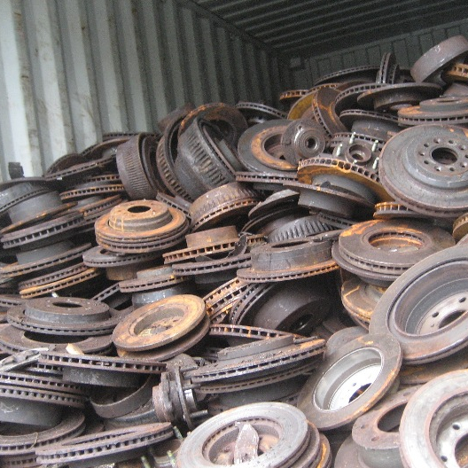 Eco Scrap Product